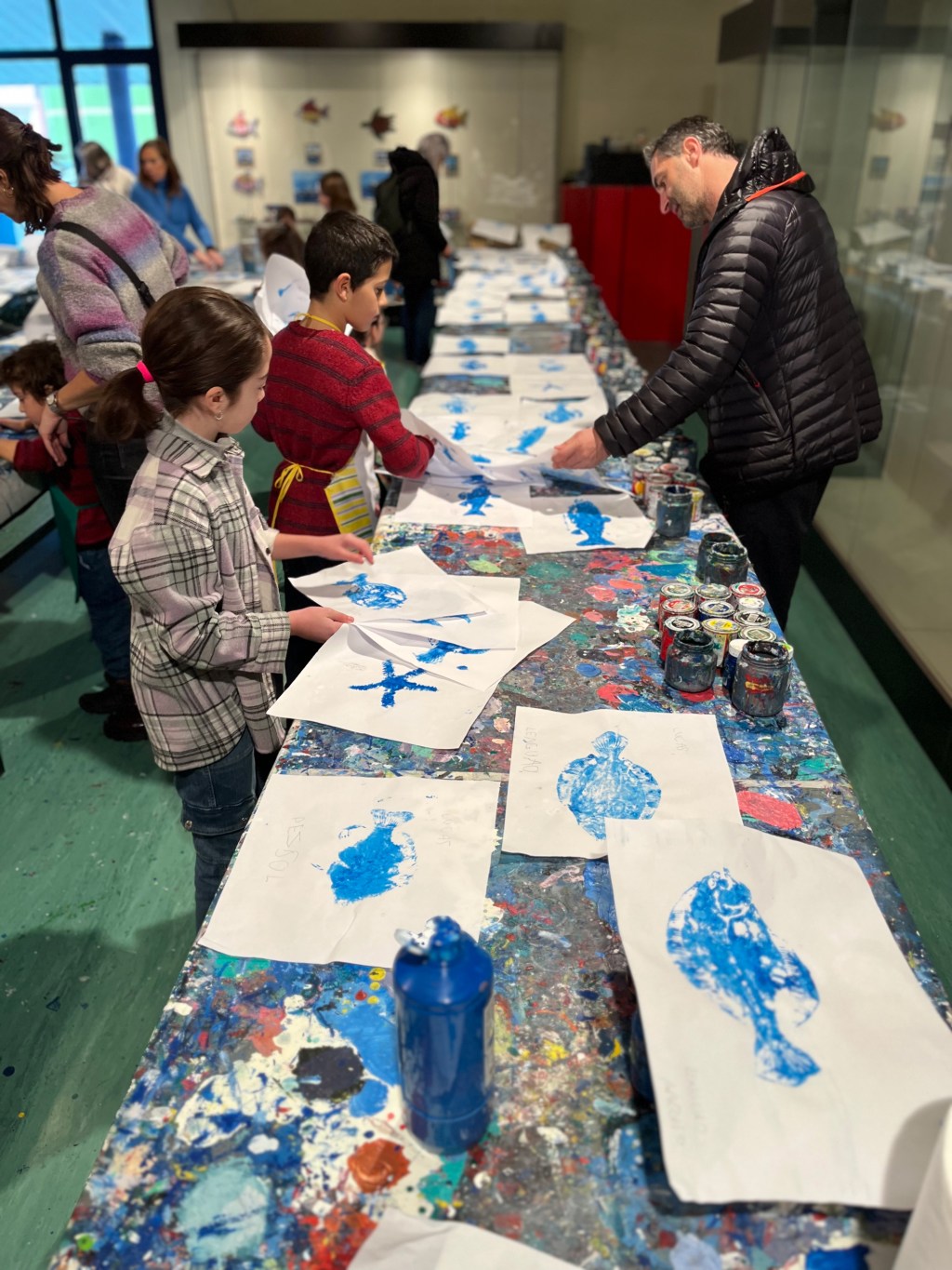 Nueva colaboración con la Red de Bibliotecas de Avilés, programa «Los Sábados en las&nbsp;Biblios»