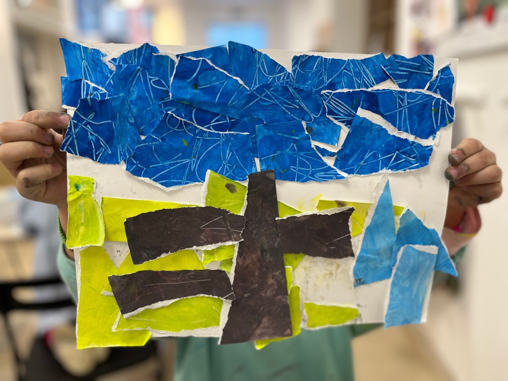 20 al 26 de marzo > Libros y talleres&nbsp;Pintar-Pintar