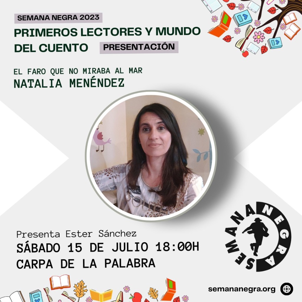 Pintar-Pintar en la Semana&nbsp;Negra