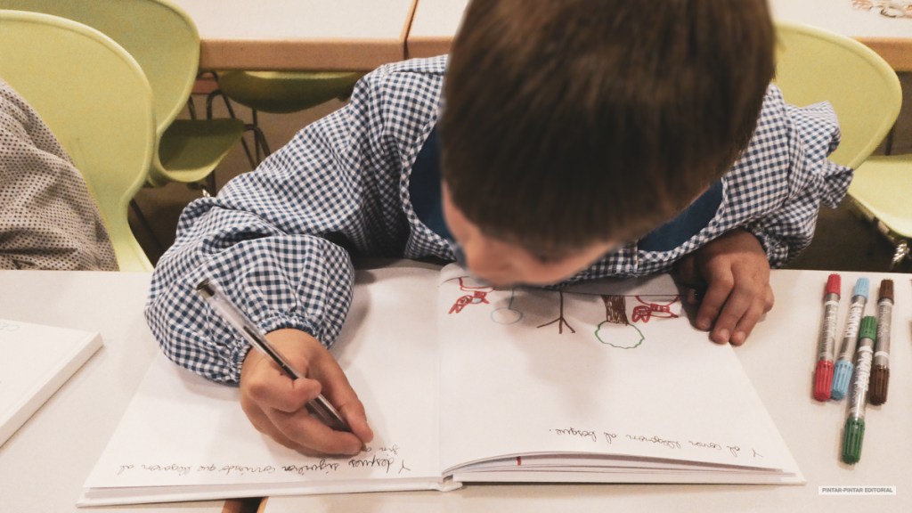 ¿Libros de emociones sí y de poesía&nbsp;no?