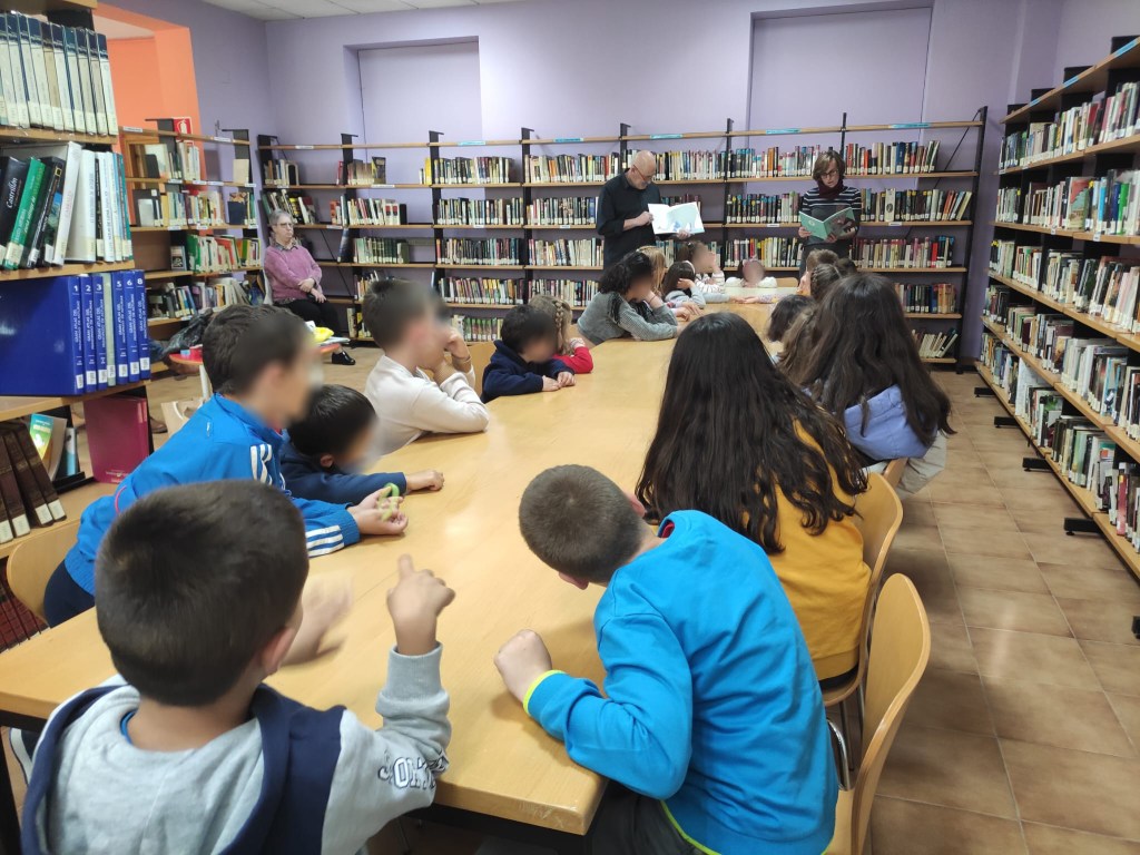 MAYO > Agenda de libros y talleres Pintar-Pintar