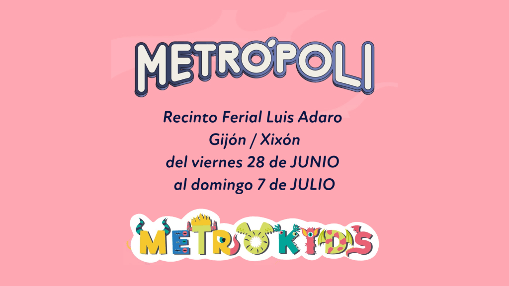 Pintar-Pintar en la Metrópoli Comic&nbsp;Con