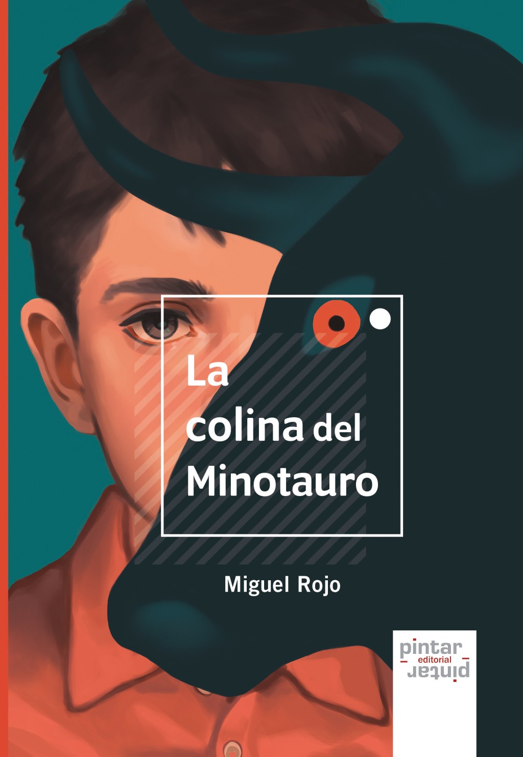 NOVEDAD: «La colina del Minotauro» de Miguel&nbsp;Rojo