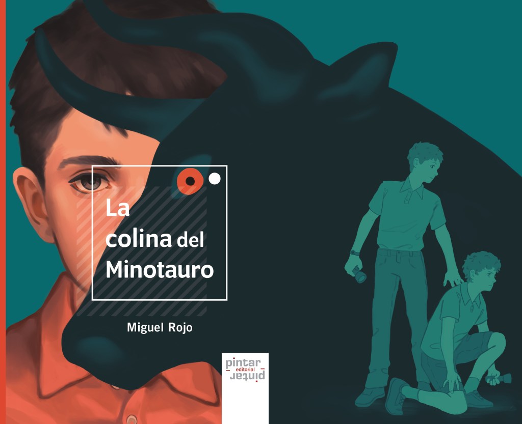 Miguel Rojo presenta «La colina del Minotauro» en La Buena&nbsp;Letra