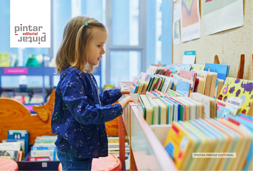 Lo que está por venir: próximas publicaciones Pintar-Pintar