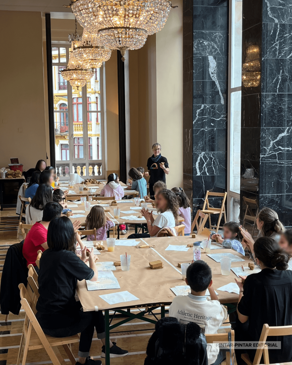 «El mundo de La Regenta» en el Teatro Campoamor