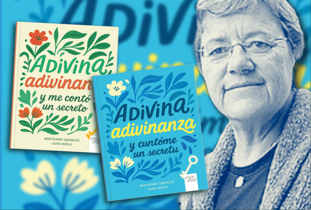 Montserrat Garnacho en la Semana&nbsp;Negra