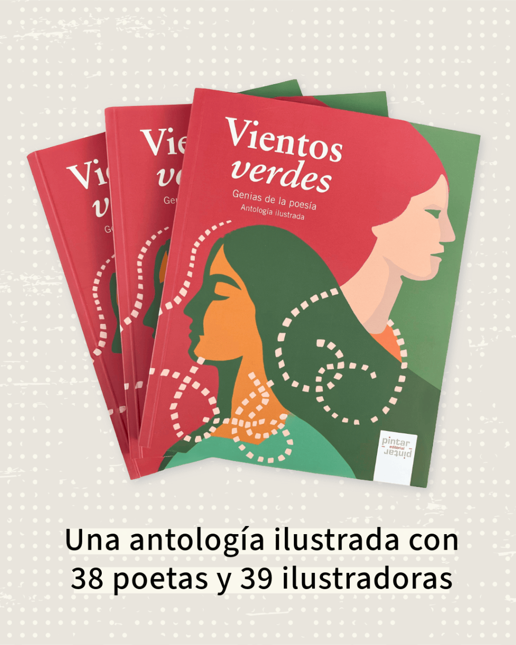 «Vientos Verdes», de Toledo a Riga: la poesía sigue&nbsp;viajando