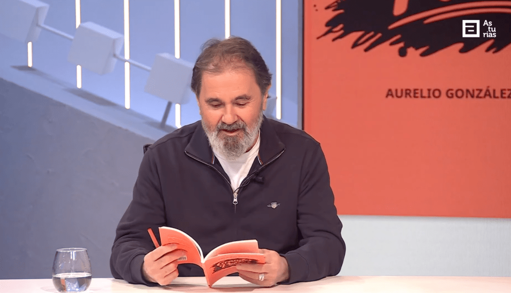 Aurelio González Ovies en TPA Noticias&nbsp;Matinal