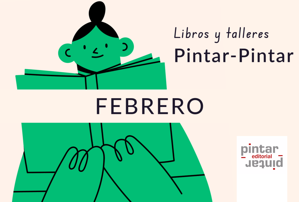 Agenda Pintar-Pintar · Febrero 2026