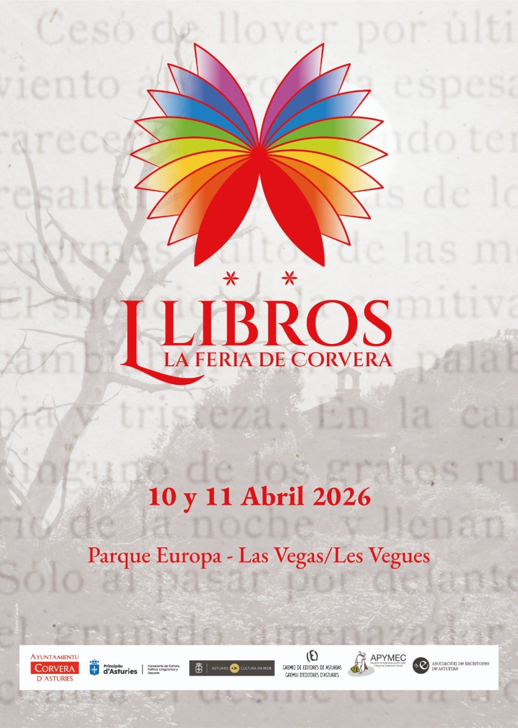 Pintar-Pintar Editorial estará en LLIBROS, la Feria de Corvera