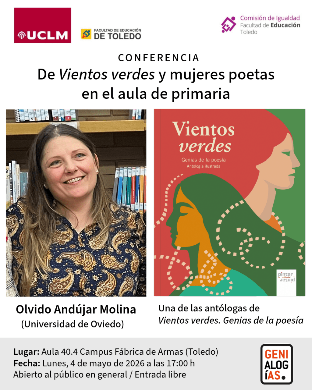 Vientos verdes en&nbsp;Toledo