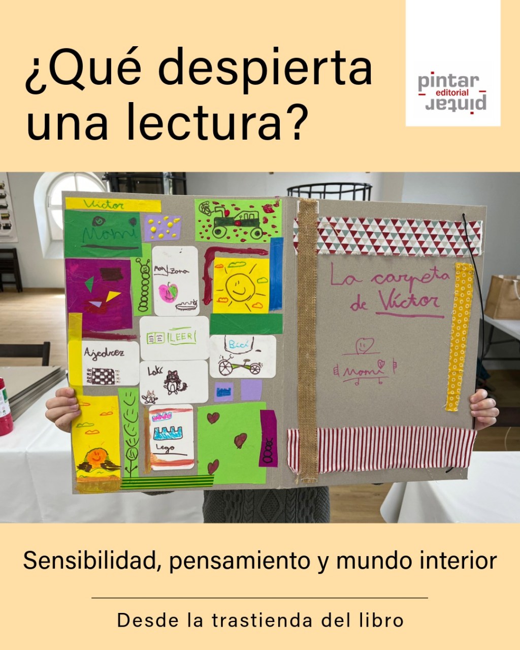 Educar en sensibilidad