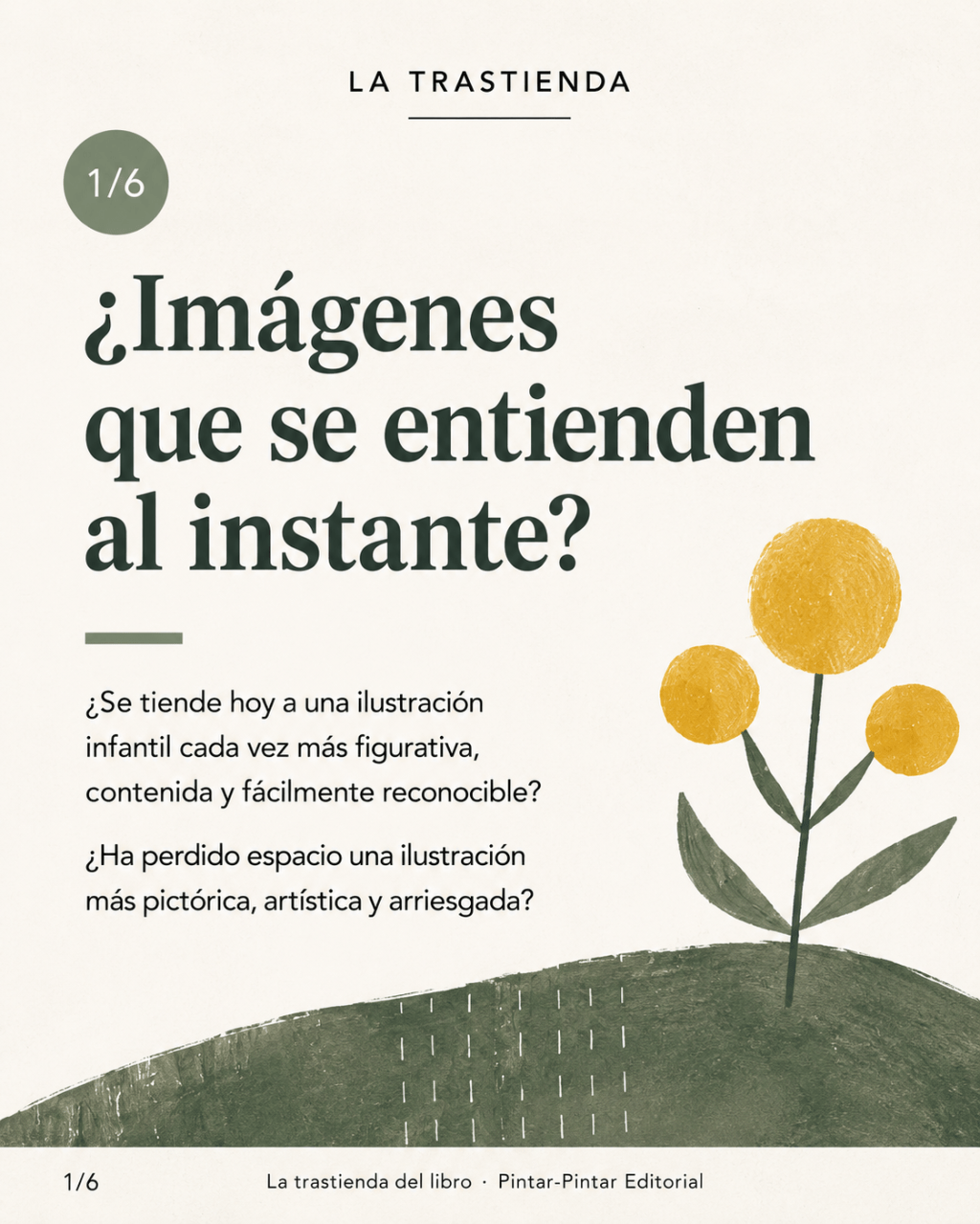 No toda imagen cabe en una pantalla
